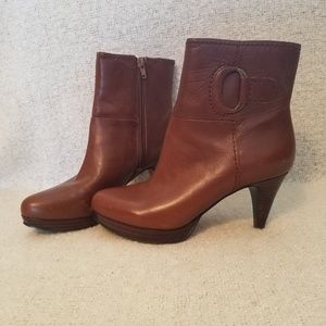 Women's Nine West Ankle Boots